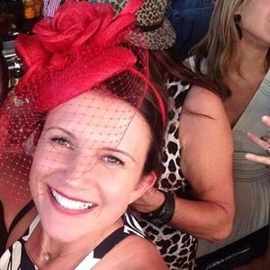 Meet your Posher, Cherie